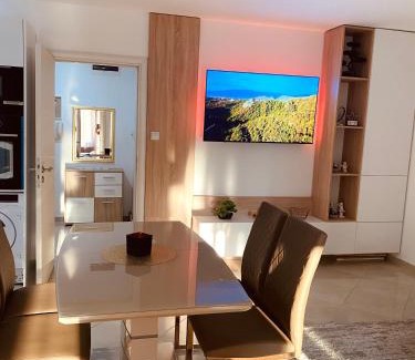 Sandanski Apartment | Irina Apartment