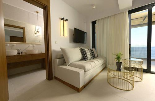 Plomari Apartment | Irini Design Apartments