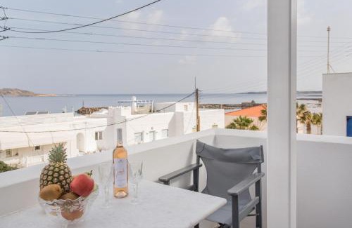 Naousa House | Irini Rooms