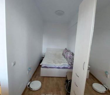 Cluj-Napoca Apartment | Iris Cluj apartament
