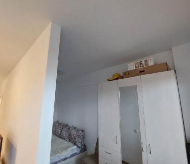 Cluj-Napoca Apartment | Iris Cluj apartament