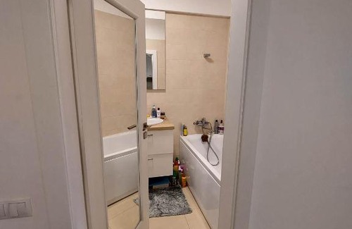 Cluj-Napoca Apartment | Iris Cluj apartament