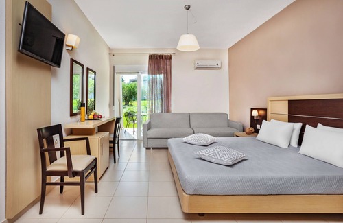 Siviri Hotel | Iris Hotel