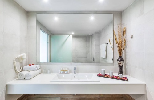 Siviri Hotel | Iris Hotel