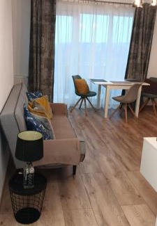 Cluj-Napoca Apartment | Iris Iulius mall