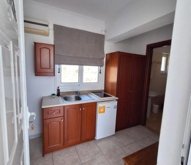 Karpathos Apartment | Iris Studios