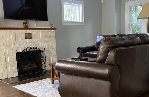 Harters Heights House | Irish Fans Harter Heights Gem