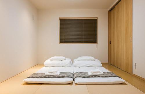 Hakata-ku Apartment | Irodori Hotel KOU