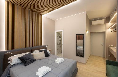 Esquilino House | IRON Luxury Rooms