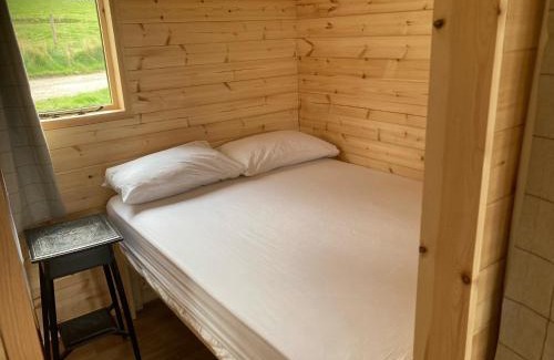 Coalbrookdale Other | Irongorge Camping