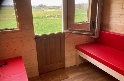 Coalbrookdale Other | Irongorge Camping