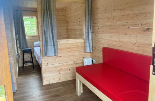 Coalbrookdale Other | Irongorge Camping