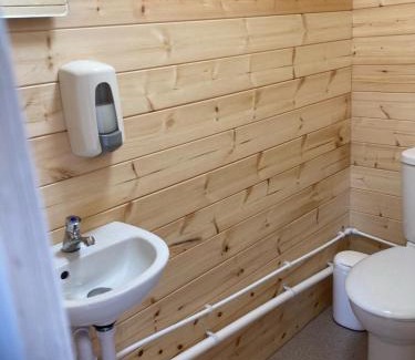 Coalbrookdale Other | Irongorge Camping