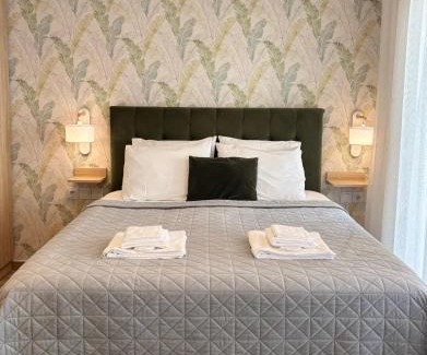 Xanthi Apartment | Irresistible Studio in the Heart of Xanthi