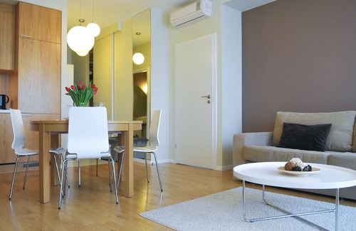 Zaspa Apartment | IRS ROYAL APARTMENTS - IRS Fregata