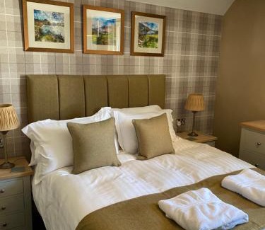 Holmrook Hotel | Irton Hall