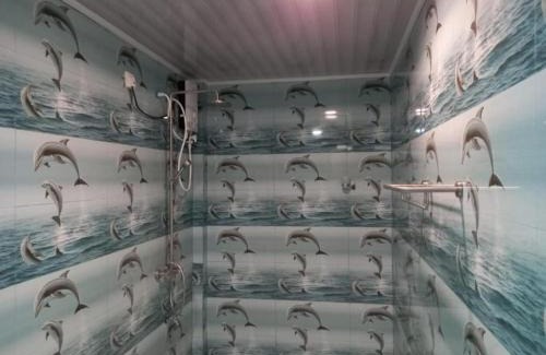 Fiyoari Island House | Iruka Guesthouse