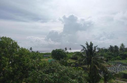 Fiyoari Island House | Iruka Guesthouse