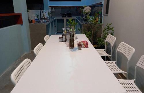 Fiyoari Island House | Iruka Guesthouse