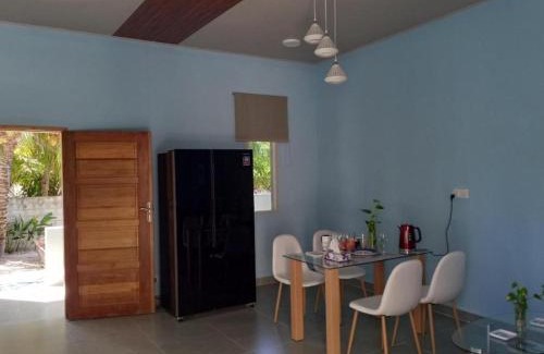 Fiyoari Island House | Iruka Guesthouse