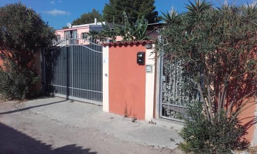 Quartu Sant'Elena House | Is Pardinas
