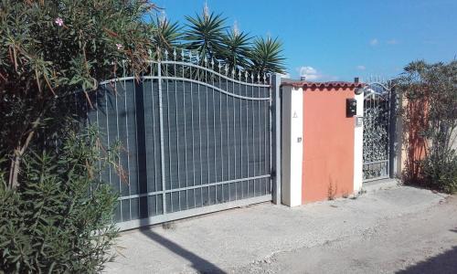 Quartu Sant'Elena House | Is Pardinas