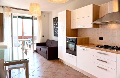 San Vincenzo Apartment | ISA - Apartments 4 beds in Residence Mirto and Corbezzolo with swimming-pool in San Vincenzo