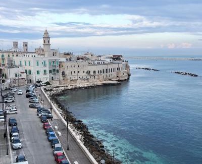 Molfetta Apartment | Isabel apulian apartment