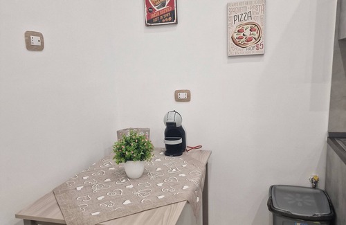 Naples City Centre House | Isabel house