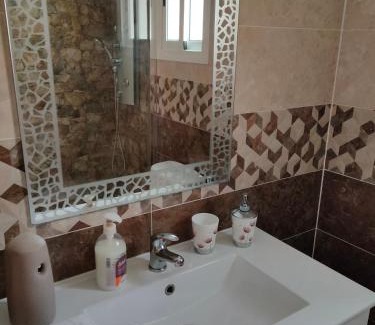 Rota House | Isabelita