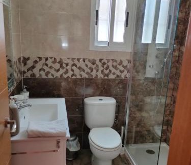 Rota House | Isabelita