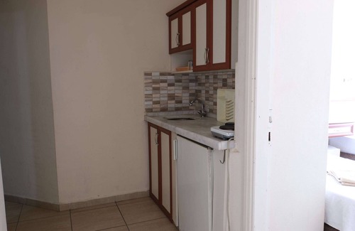 Alanya Apartment | ISABELLA APART HOTEL