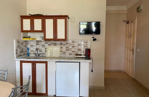 Alanya Apartment | ISABELLA APART HOTEL
