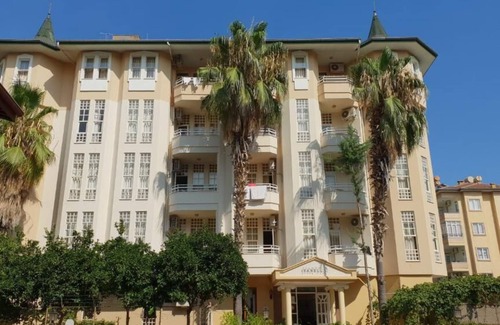 Alanya Apartment | ISABELLA APART HOTEL