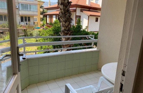 Alanya Apartment | ISABELLA APART HOTEL