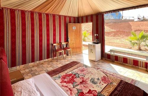 Wadi Rum Hotel | Isabella Luxury Wadi Rum