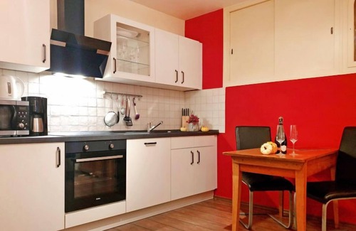 Ediger Apartment | Isabelle by Interhome