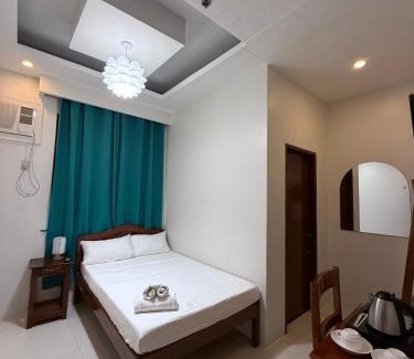 Puerto Princesa City Centre Hotel | Isabelle Hotel