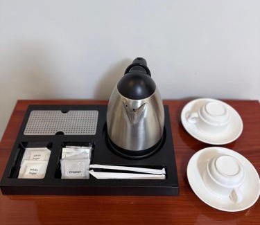 Puerto Princesa City Centre Hotel | Isabelle Hotel
