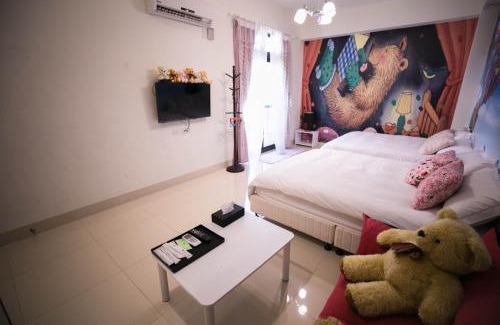 Xincheng House | Isabelle