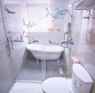Xincheng House | Isabelle