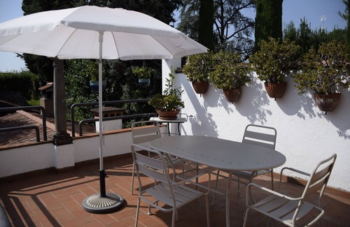 Provezze Apartment | Iseo Lake Franciacorta House with character