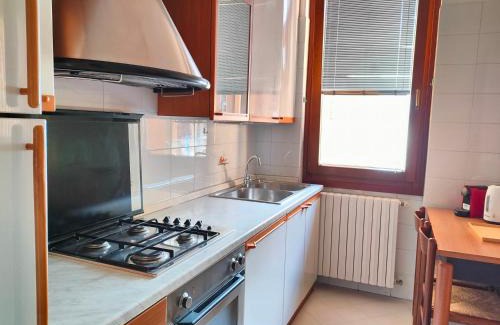 Pisogne Apartment | IseoLakeRental - Delfina