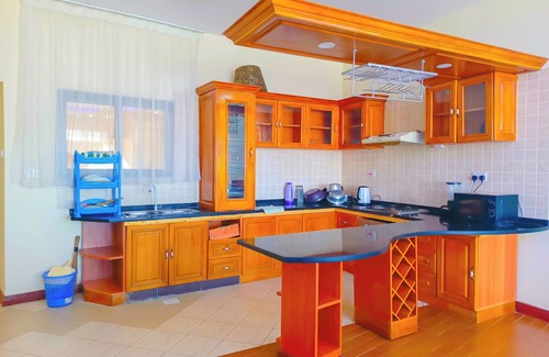 Shanzu Apartment | Ishara Beachfront Homes And Suites