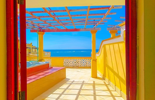 Shanzu Apartment | Ishara Beachfront Homes And Suites
