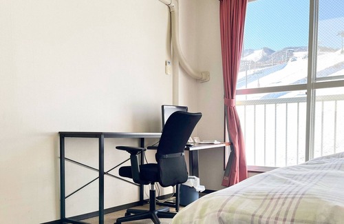 Yuzawa-machi Cabin | ishiuchiskicenter