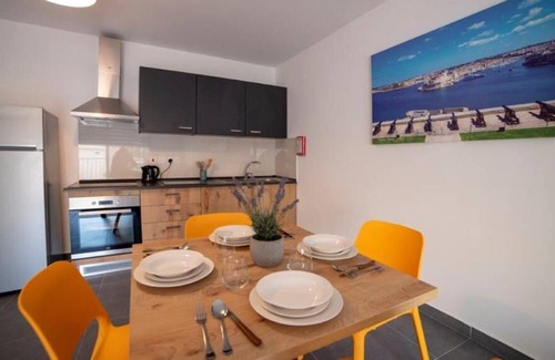 Gzira Apartment | Isky Apartments