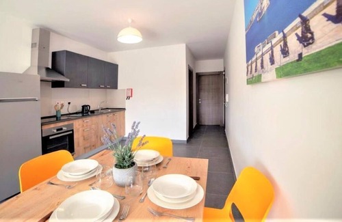 Gzira Apartment | Isky Apartments