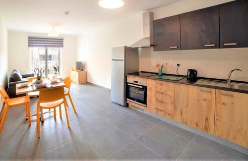 Gzira Apartment | Isky Apartments