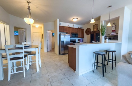 Rocky Mount Condo | Isla Del Sol 105 - Condo with epic views